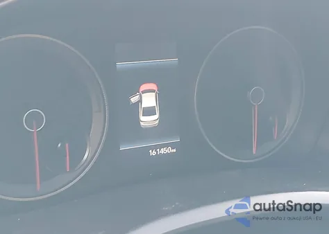 2019 Hyundai Sonata Limited 2.0T из США, поврежденный, VIN 5NPE34AB3KH787763